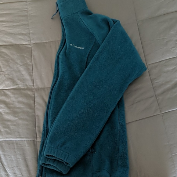 Columbia Jacket - Picture 1 of 7